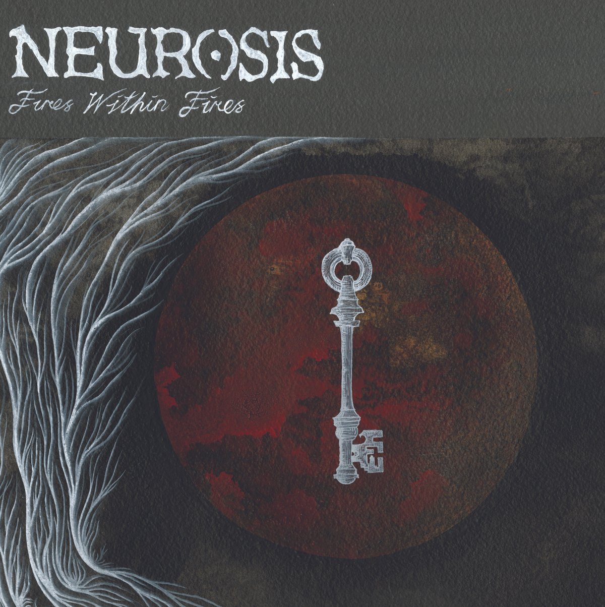 NEUROSIS — Neurot Recordings